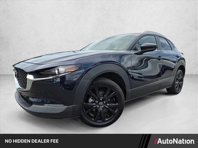 Used 2024 MAZDA CX-30 AWD 2.5 S w/ Select Sport Pkg
