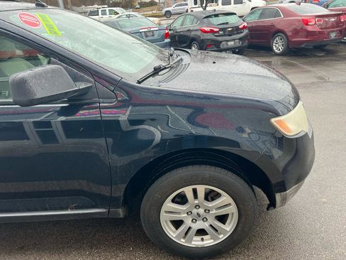 Used 2010 Ford Edge SE image 8