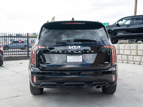 Used 2024 Kia Telluride SX Prestige X-Line AWD/4WD image 6
