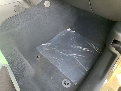 New 2025 Jeep Wrangler Sport S image 30