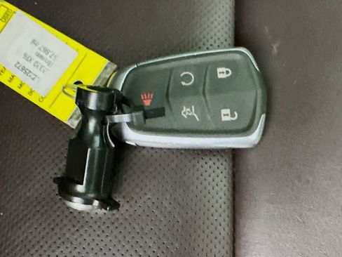 Used 2020 Cadillac XT6 Premium Luxury FWD image 22