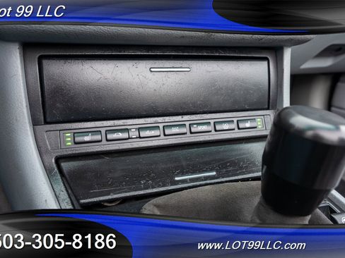 Used 2001 BMW M3 Convertible image 42