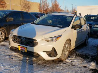 Used 2024 Subaru Impreza 2.0i video 2