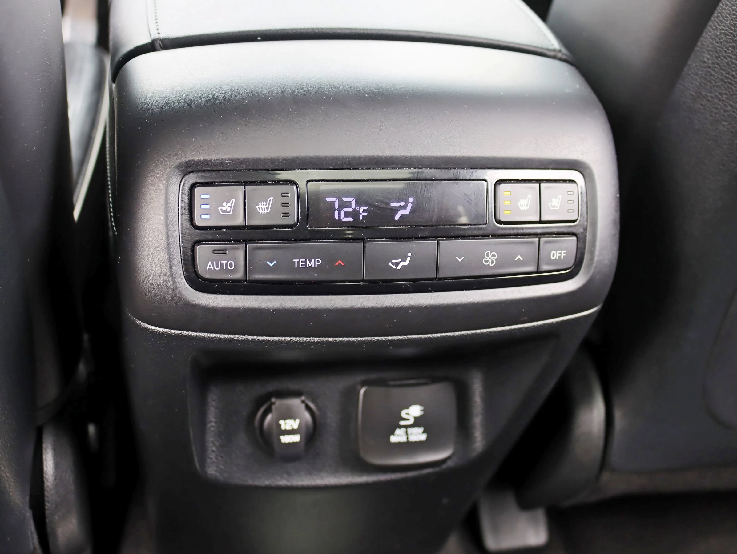 Used 2020 Hyundai Palisade Limited AWD/4WD image 29