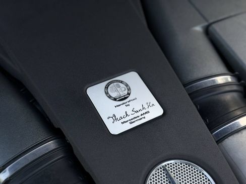 Used 2018 Mercedes-Benz G 63 AMG 4MATIC image 31