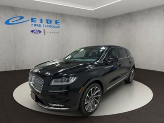 Used 2023 Lincoln Nautilus Reserve w/ Equipment Group 202A video 2