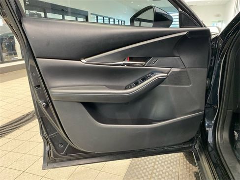Used 2021 MAZDA CX-30 FWD 2.5 S w/ Preferred Package image 10