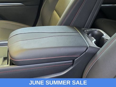 Used 2026 Chevrolet Traverse Z71 w/ Driver Confidence Package AWD/4WD image 9