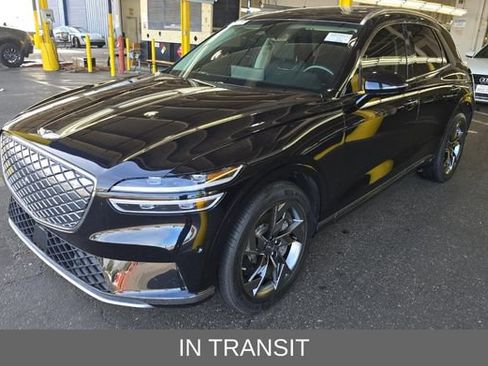 Used 2024 Genesis Electrified GV70 AWD/4WD image 1