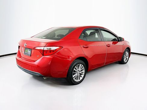 Used 2014 Toyota Corolla LE Premium FWD image 9