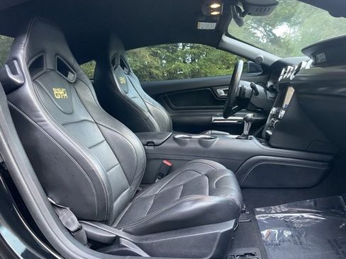 Used 2022 Ford Mustang GT Premium w/ GT Performance Package image 18