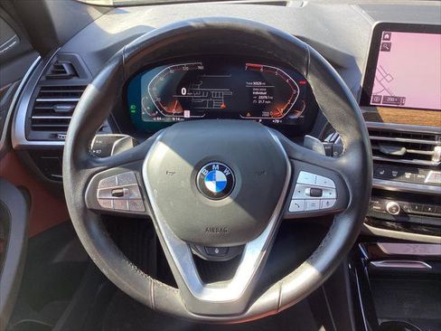 Used 2024 BMW X3 sDrive30i w/ Premium Package w/ZPA RWD image 31