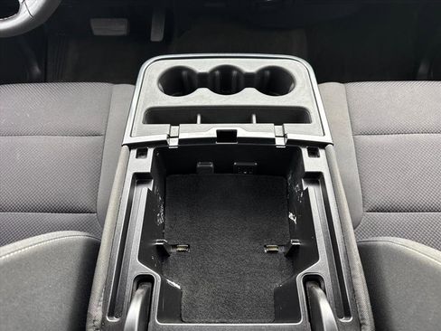 Used 2018 Chevrolet Silverado 1500 LT w/ All Star Edition AWD/4WD image 15