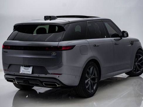 Used 2023 Land Rover Range Rover Sport SE Dynamic AWD/4WD image 10
