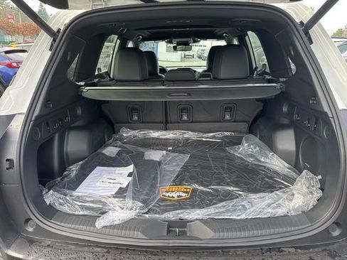 New 2026 Subaru Forester Wilderness image 24