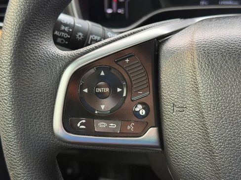 Used 2018 Honda CR-V EX image 20