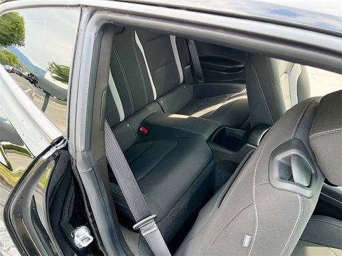 Used 2022 Chevrolet Camaro SS image 26