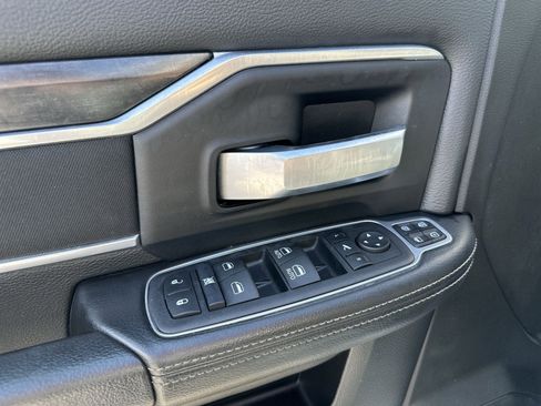 Used 2024 RAM 2500 Big Horn image 15