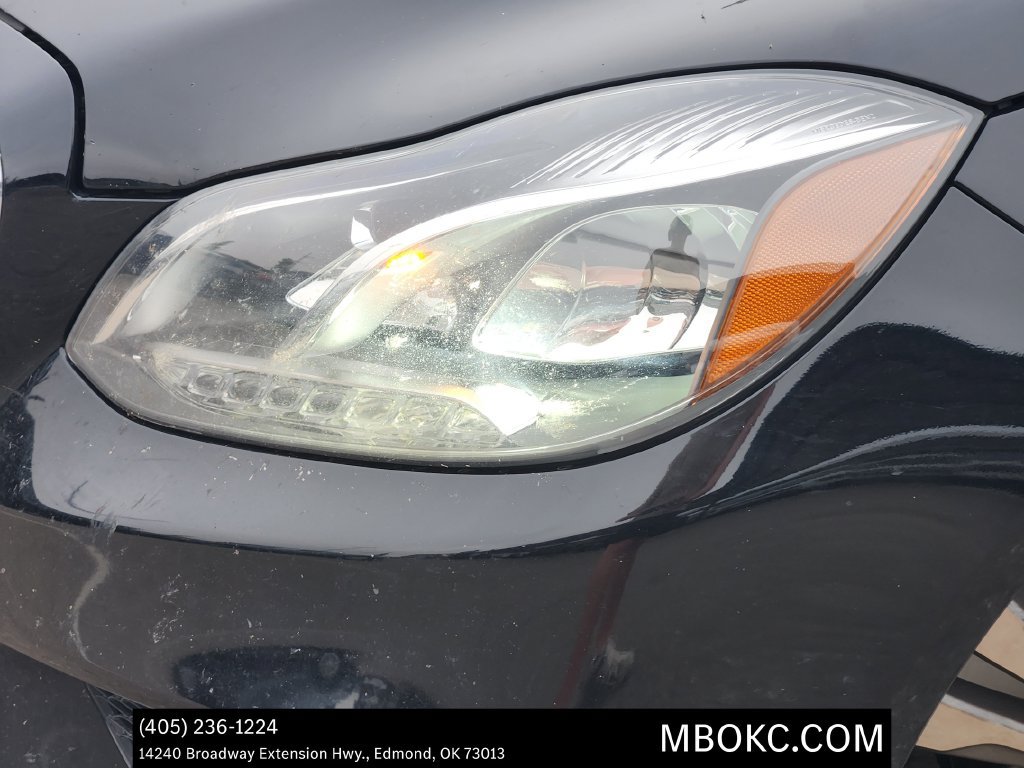 Used 2014 Mercedes-Benz E 350 Sedan image 8
