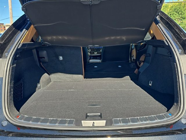 New 2026 Lexus NX 350 AWD w/ Cold Area Package image 35