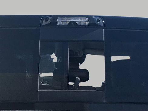 Used 2025 RAM 2500 Limited image 24