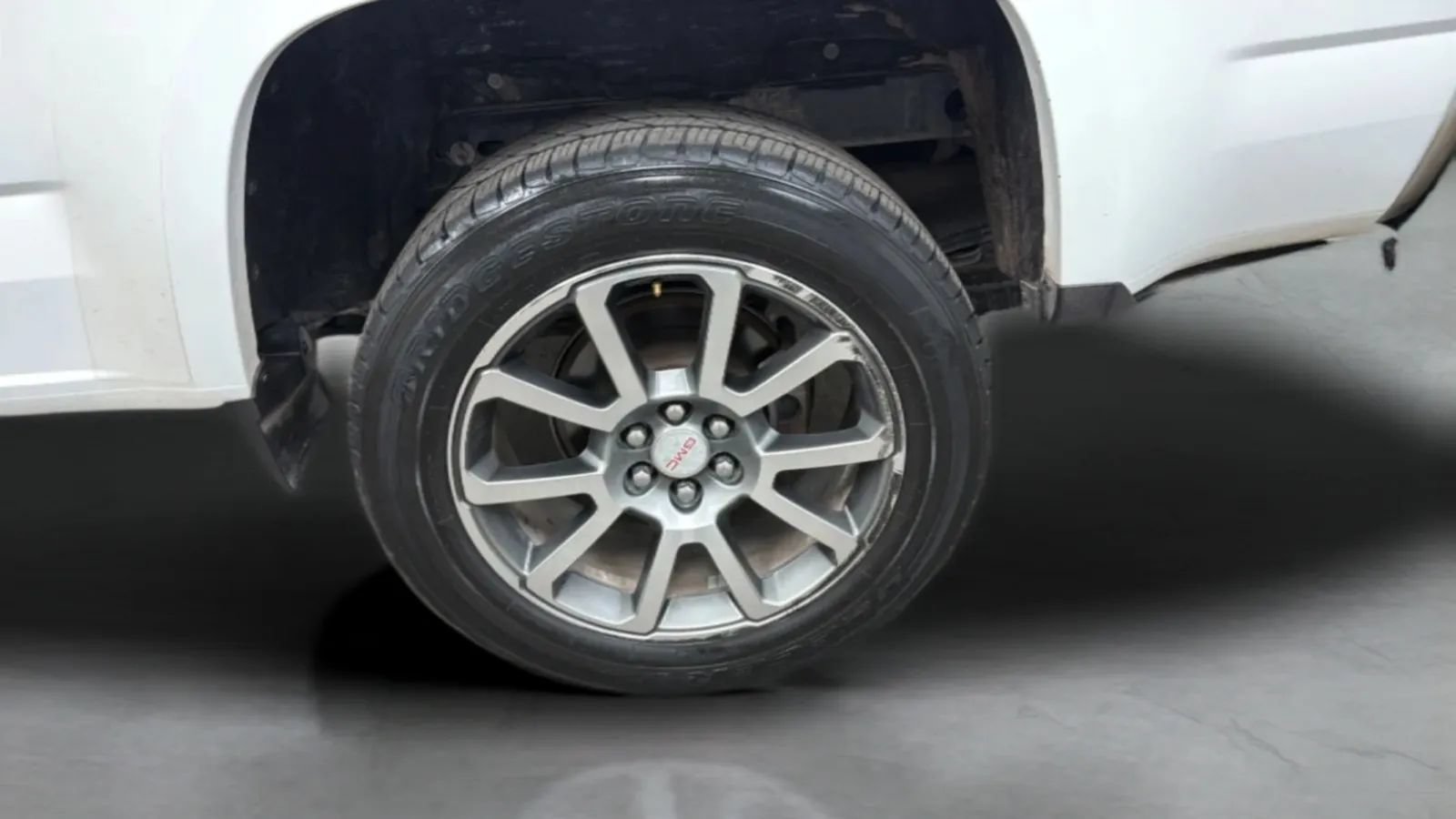 Used 2018 GMC Canyon W/T RWD image 25
