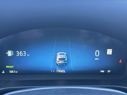 New 2026 Ford Escape ST-Line Select w/ Tech Pack #2 AWD/4WD image 21