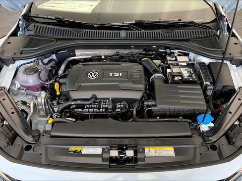 New 2026 Volkswagen Jetta GLI Autobahn FWD image 14
