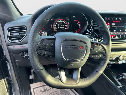 New 2026 Dodge Durango GT image 17