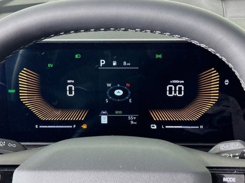 New 2026 Kia Sorento EX w/ EX Premium Package image 15