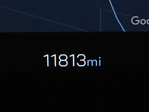 Used 2024 Chevrolet Blazer EV LT image 19