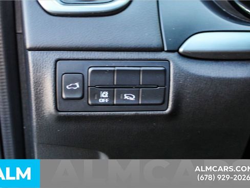 Used 2023 MAZDA CX-9 Touring image 35