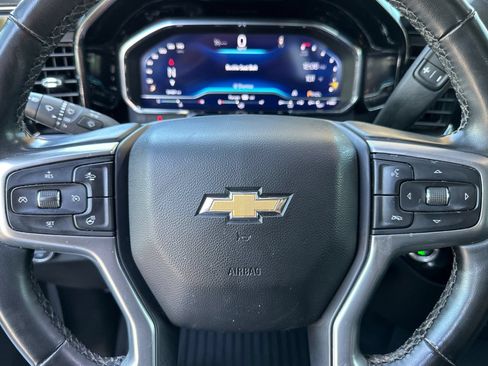 Certified 2024 Chevrolet Silverado 3500 LT w/ Convenience Package RWD image 24