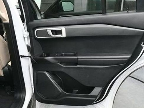 Used 2021 Ford Explorer 4WD image 14