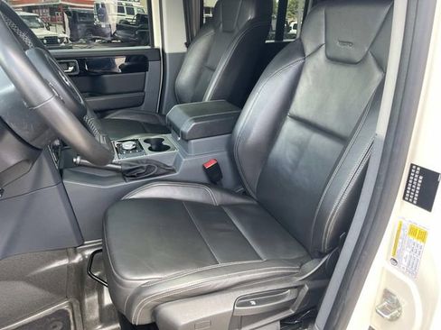 Used 2024 INEOS Grenadier AWD/4WD image 24