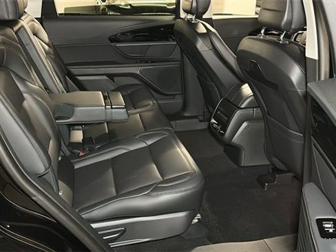 New 2026 Lincoln Nautilus Premier image 9