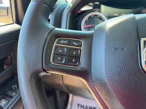 Used 2018 RAM 1500 Express w/ Express Value Package RWD image 15