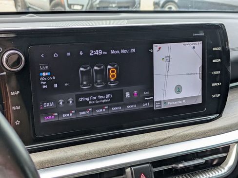 Used 2022 Kia K5 EX image 23