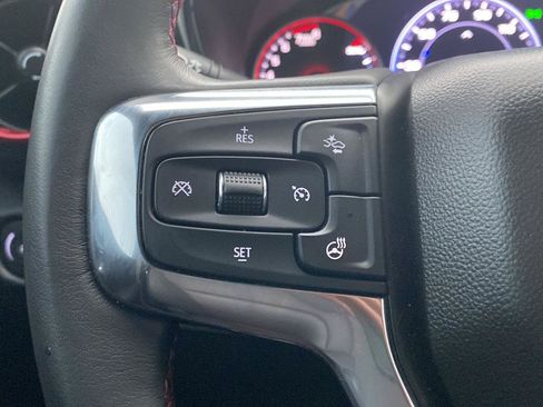Used 2022 Chevrolet Blazer RS FWD image 20
