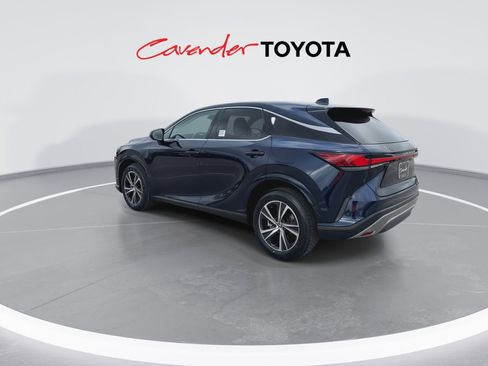 Used 2024 Lexus RX 350 FWD w/ Technology Package image 6