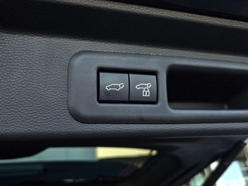 Certified 2025 Toyota Sequoia Limited AWD/4WD image 26