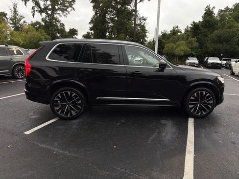 Certified 2026 Volvo XC90 B6 Plus AWD/4WD image 12