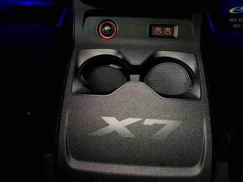 Used 2024 BMW X7 xDrive40i w/ M Sport Package AWD/4WD image 60