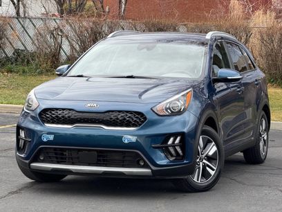 Used 2020 Kia Niro EX