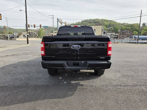 Used 2023 Ford F150 XL w/ STX Appearance Package AWD/4WD image 7