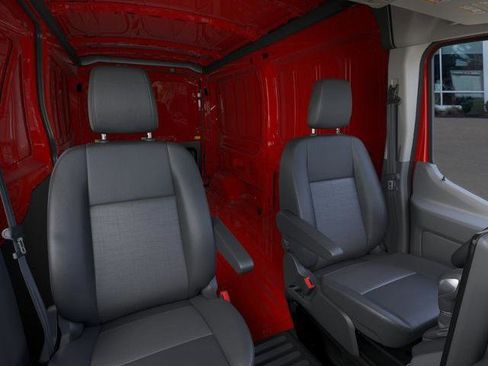 New 2026 Ford Transit 250 148 Medium Roof Extended AWD w/ Exterior Upgrade Package image 10