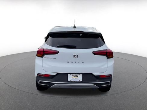 Used 2025 Buick Encore GX Preferred image 12