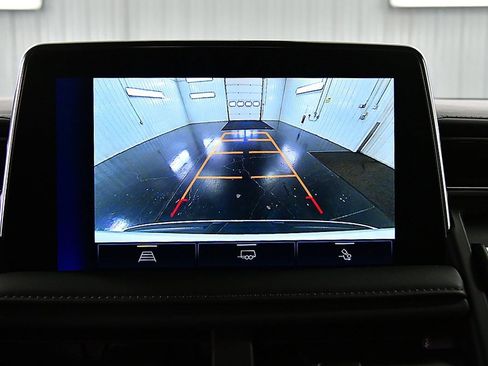 Used 2024 Chevrolet Suburban Z71 w/ Max Trailering Package image 22