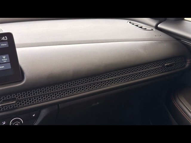 Certified 2026 Honda HR-V Sport image 24