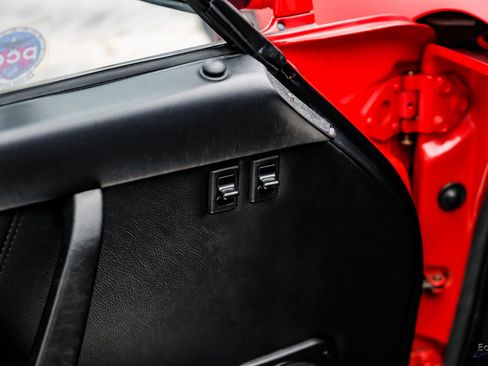 Used 1987 Porsche 911 Carrera image 87